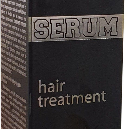 Modus Serum Hair Treatment Argan Oil 100 ml