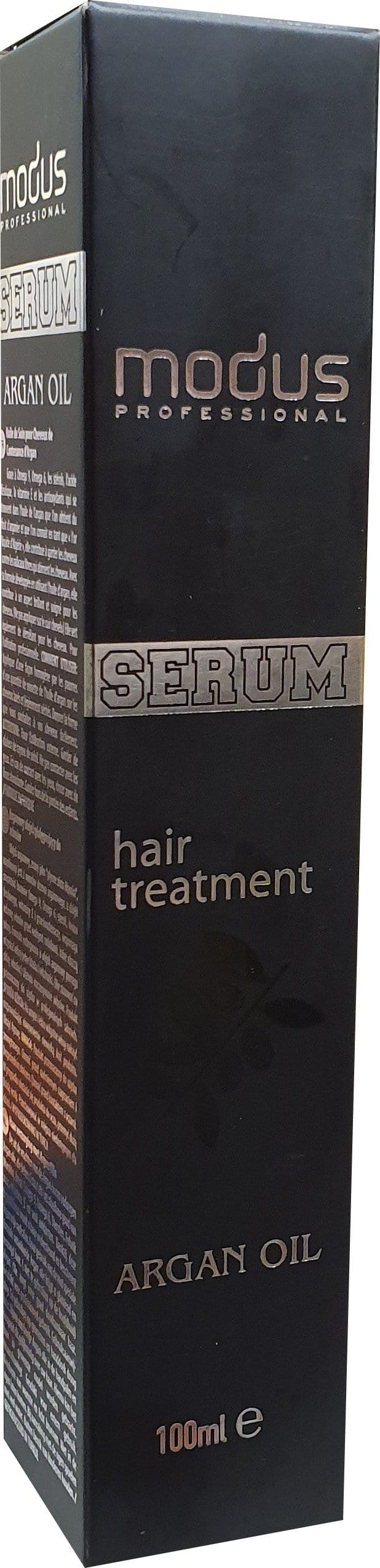 Modus Serum Hair Treatment Argan Oil 100 ml