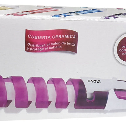 Nova Hair Straightener