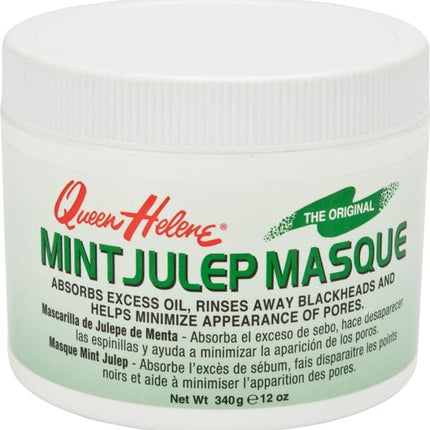Queen Helene Mint Julep Masque Tube 8 oz