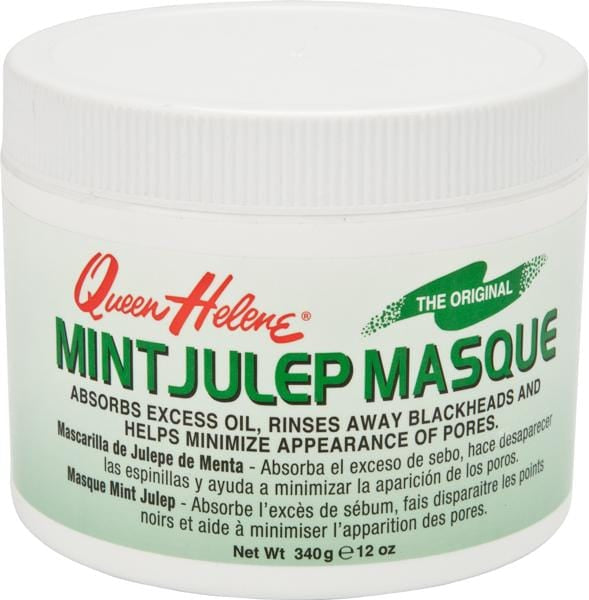 Queen Helene Mint Julep Masque Tube 8 oz