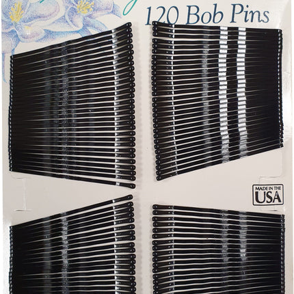 Hollywood 120 Bob Pins