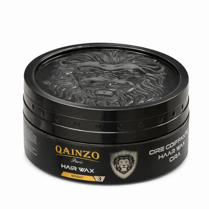 Qainzo Hairwax Bright 150 ml