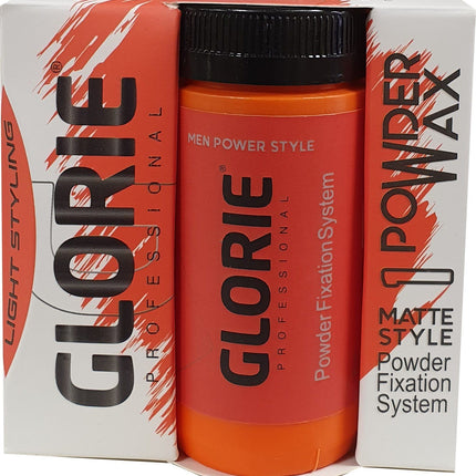 Glorie Powder Fixation System 20 ml