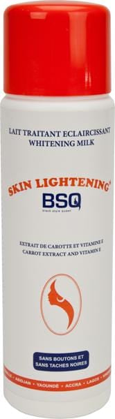 Skin Light BSQ Lotion 500 ml