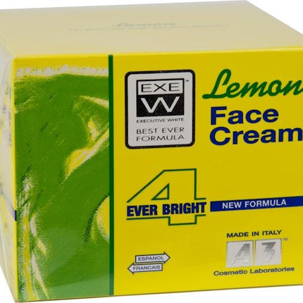 A3 Lemon Face Cream 4 Ever Bright 500 ml