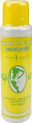Skin Light Lemon Lotion 500 ml