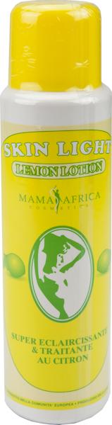 Skin Light Lemon Lotion 500 ml