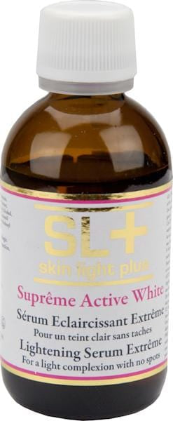 Skin Light Supreme Active White Serum 50 ml
