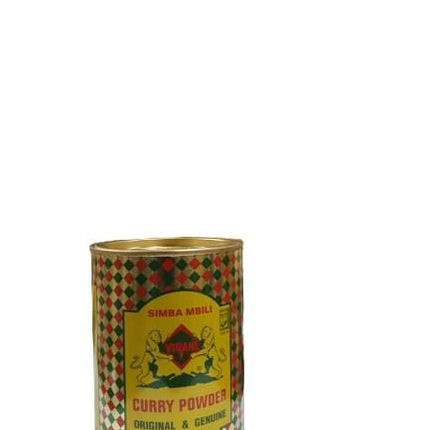 Simba Mbili Curry Power 500 g