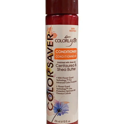 Luster's Colorlaxer Color Saver Conditioner 296 ml