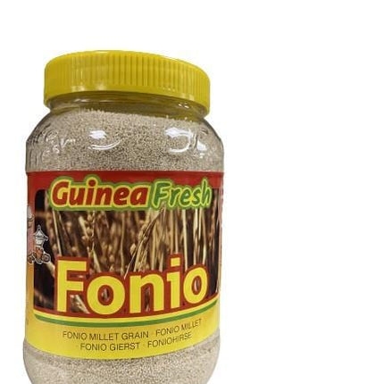 Guinea Fresh Fonio 850 g