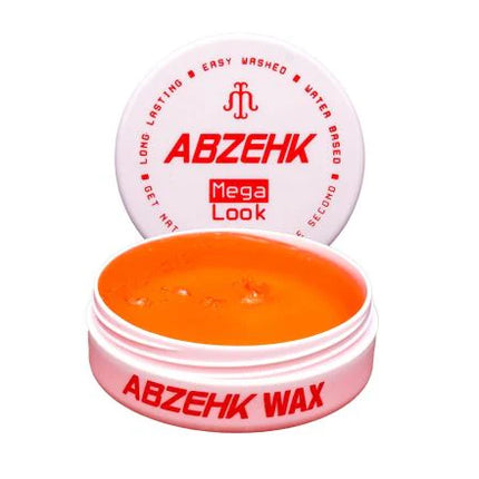 ABZEHK Hairwax Mega Look 150 ml