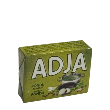 Adja Pondu Flavour Seasoning 10 g