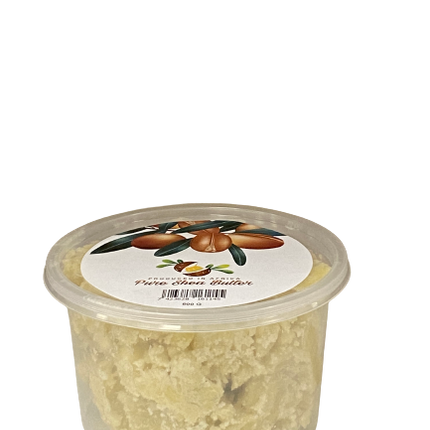 African Natural Pure Shea Butter Ghana 300 ml - Africa Products Shop
