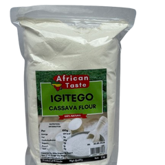 Collection image for: African Taste