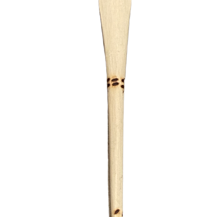 Afrikaanse Houten Spatel - Africa Products Shop