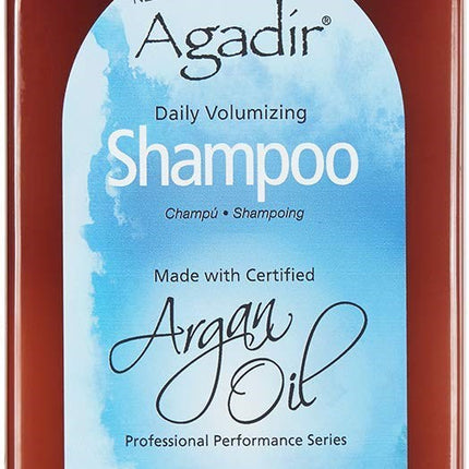 Agadir Argan Oil Conditioner 366 ml - Africa Products Shop