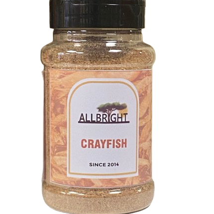 Allbright Crayfish Powder 200g - Africa Products Shop
