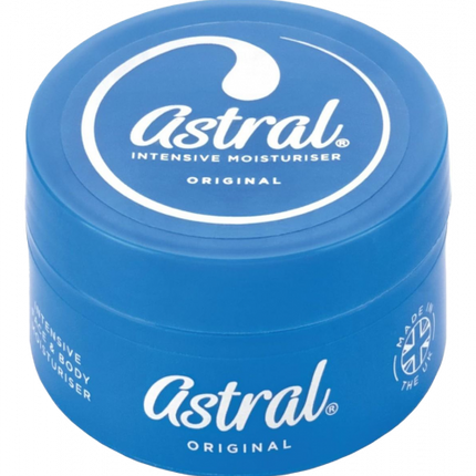 Astral Cream 50ml