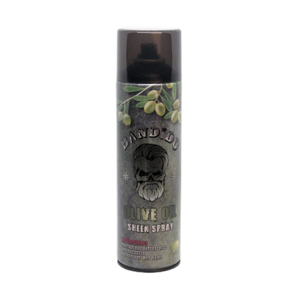 Bandido Olive Oil Sheen Spray 300 ml - Africa Products Shop