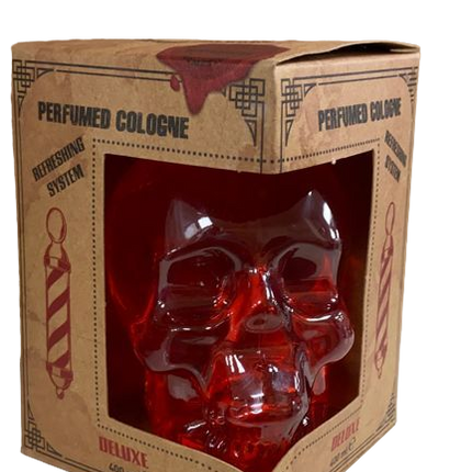 Bandido Perfumed Cologne Deluxe 400 ml - Africa Products Shop