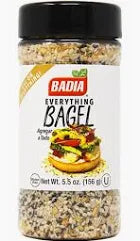 Badia Everything Bagel 79.4 g
