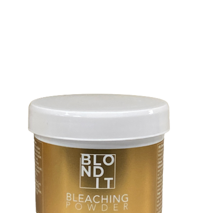Blond It Bleaching Powder 50 g - Africa Products Shop