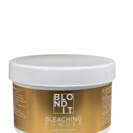 Blond It Bleanching Powder 100 g - Africa Products Shop