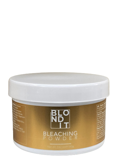 Blond It Bleanching Powder 100 g - Africa Products Shop