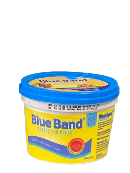 Blue Band Spread for Bread 250g - Africa Products Shop