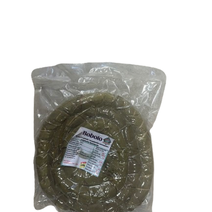 Bobolo Pate de Manico Precuit Cameroun 800g - Africa Products Shop