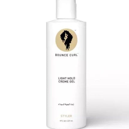 Bounce Curl Light Creme Gel 238 ml - Africa Products Shop