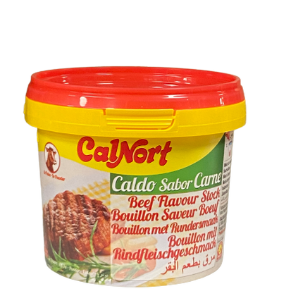Calnort Beef Flavour Stock 250 g - Africa Products Shop