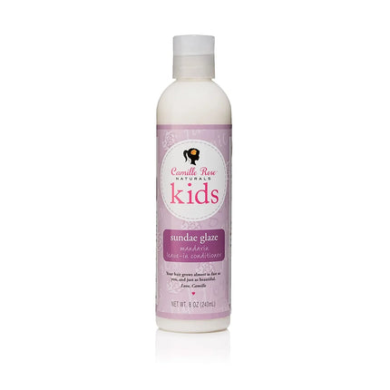 Camille Rose Kids Sundae Glaze 240ml - Africa Products Shop