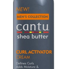 Cantu Mens Curl Activator Cream 295 ml - Africa Products Shop