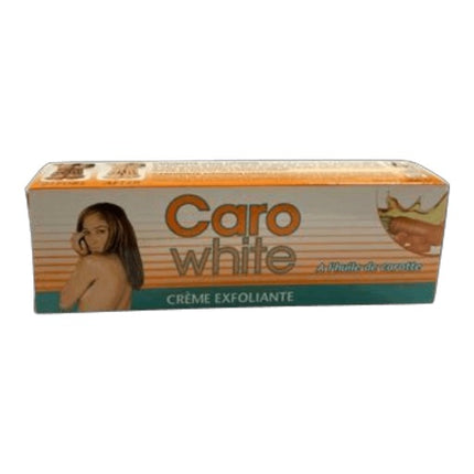 Caro White Exfoliating Cream 30 ml - Africa Products Shop