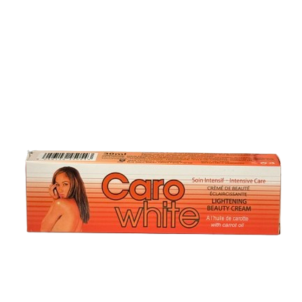 Caro White Lightening Beauty Cream 30 ml - Africa Products Shop