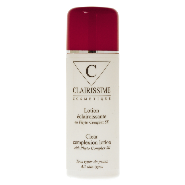 Clairissime Lightening Body Milk 500 ml - Africa Products Shop