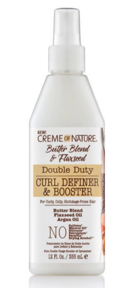 Creme of Nature Butter Blend Curl Definer & Booster 355 ml - Africa Products Shop