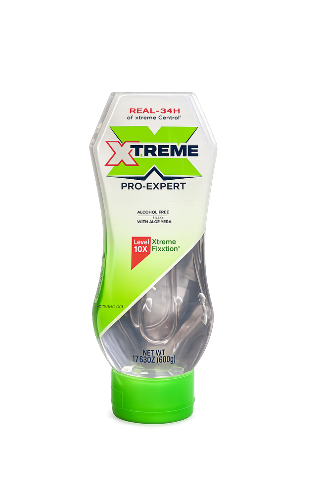 X Treme Hair Fixation Level 10 500 g