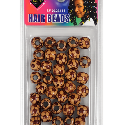 Saifi Hair Beards