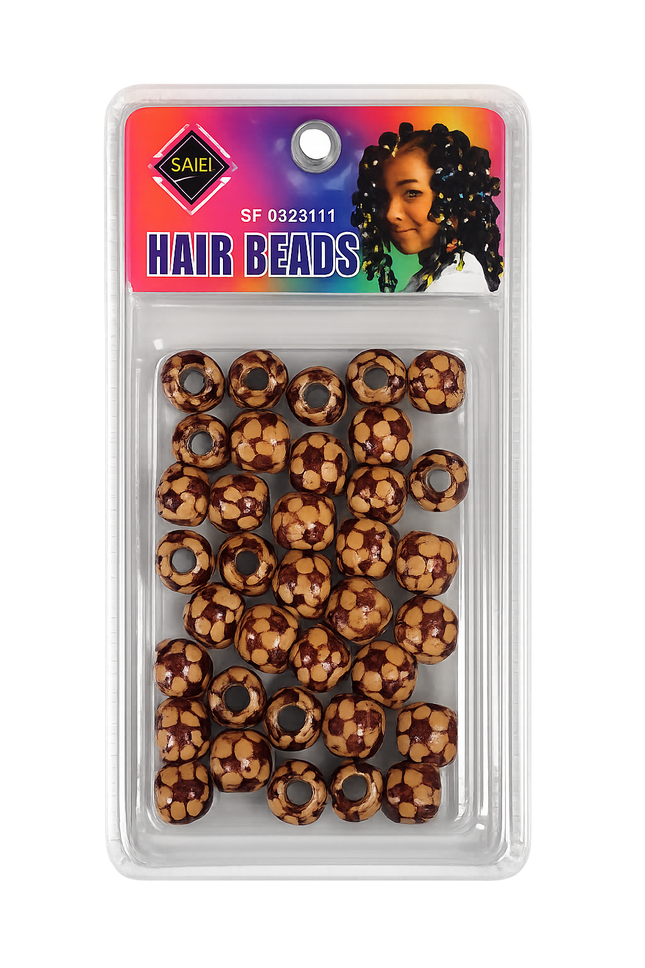 Saifi Hair Beards