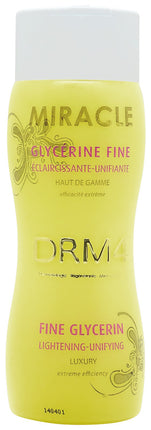 DRM4 Miracle Glycerine Fine 500 ml - Africa Products Shop