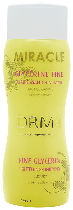DRM4 Miracle Glycerine Fine 500 ml - Africa Products Shop