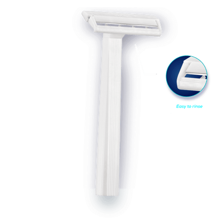 Derby Blades Krom Seramik Set (5 stuks) - Africa Products Shop