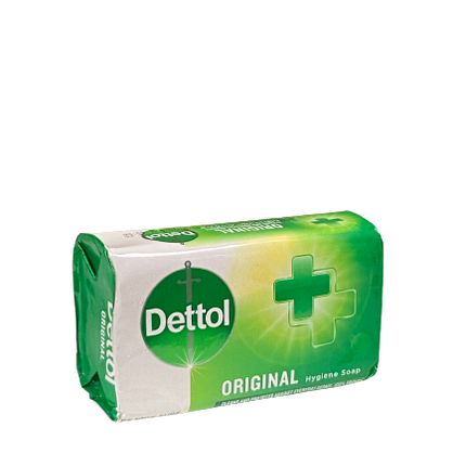 Dettol Original Soap 175 ml - Africa Products Shop