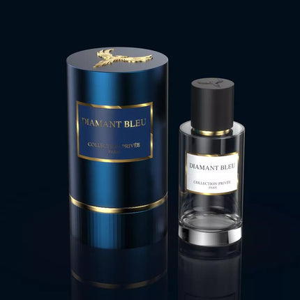 Diamant Bleu Collection Privée Paris Parfum 50ml - Africa Products Shop