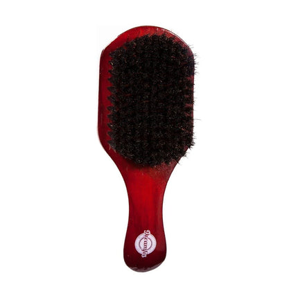 Dream Fix Curved Club Brush Handle Hard