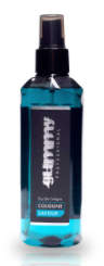 Gummy Eau De Cologne Savour Aftershave 250ml - Africa Products Shop